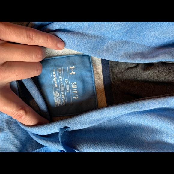 UnderArmour Hoody - Picture 1 of 2